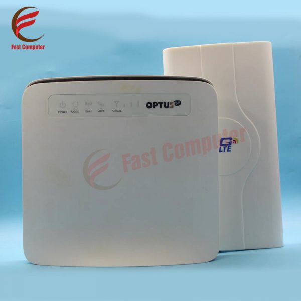 Bộ Phát Wifi 4G Huawei E5186s chính hãng - Hình ảnh 6