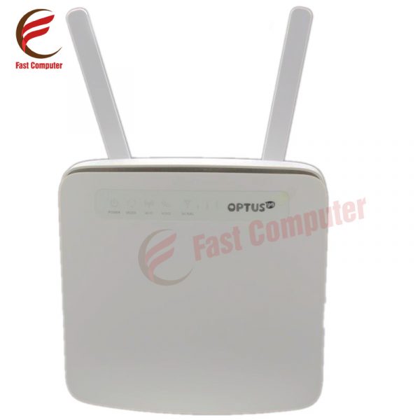 Bộ Phát Wifi 4G Huawei E5186s chính hãng - Hình ảnh 7