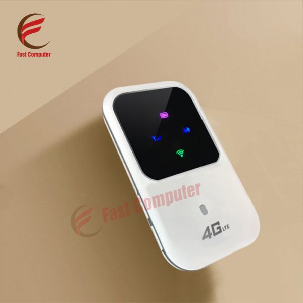 4G LTE MIFI Router M80 | Thiết bị phát 4G/3G tốc độ 150Mbps - Hình ảnh 5