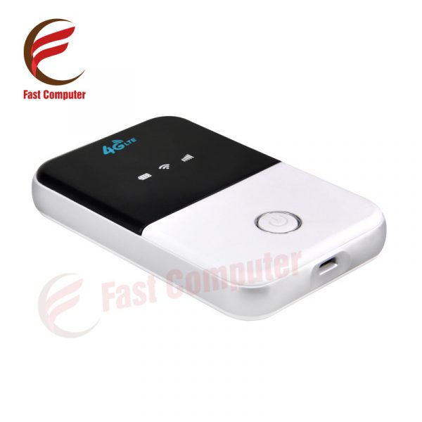 4G LTE MIFI Router MF925 | Thiết bị phát 4G/3G tốc độ 150Mbps - Hình ảnh 7