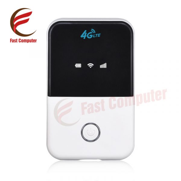 4G LTE MIFI Router MF925 | Thiết bị phát 4G/3G tốc độ 150Mbps - Hình ảnh 8