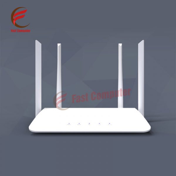 Bộ Phát Wifi 4G LC115 OEM tốc độ 300Mbps, 32 máy kết nối - Hình ảnh 2