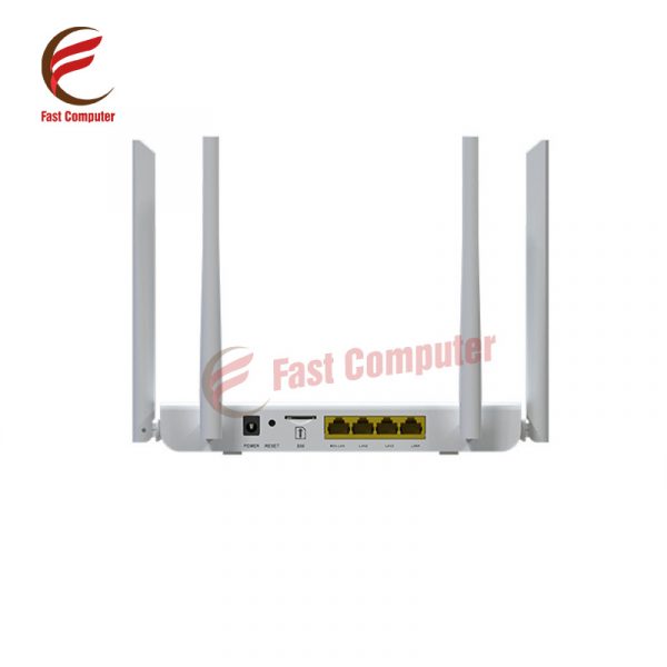 Bộ Phát Wifi 4G LC115 OEM tốc độ 300Mbps, 32 máy kết nối - Hình ảnh 6