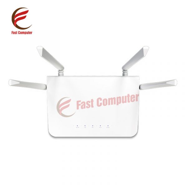 Bộ Phát Wifi 4G LC115 OEM tốc độ 300Mbps, 32 máy kết nối - Hình ảnh 3