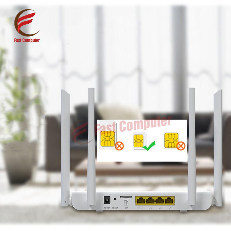 bo phat wifi 4g lc115 oem 300mbps 8