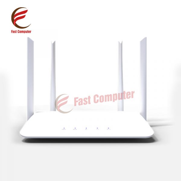 Bộ Phát Wifi 4G LC115 OEM tốc độ 300Mbps, 32 máy kết nối - Hình ảnh 4