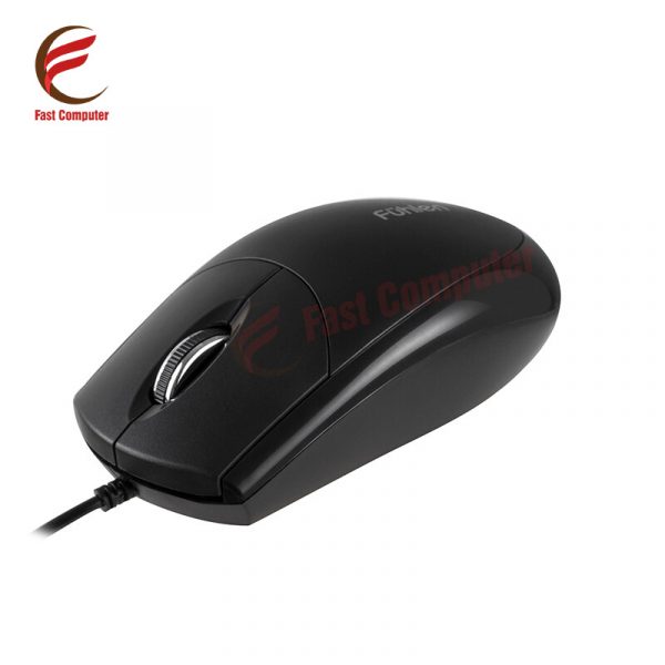 Chuột gaming Fuhlen L103 có dây cao cấp - Hình ảnh 4