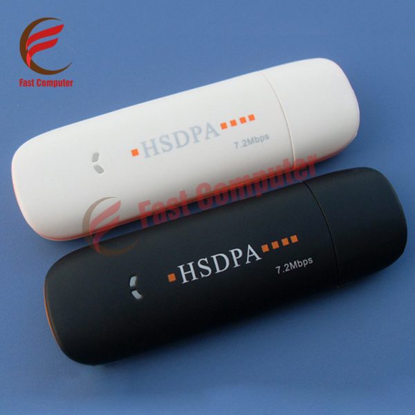 DCOM 3G/3G+ Dongle 7.2Mbps | Modem USB HSDPA/HSUPA/HSPA+