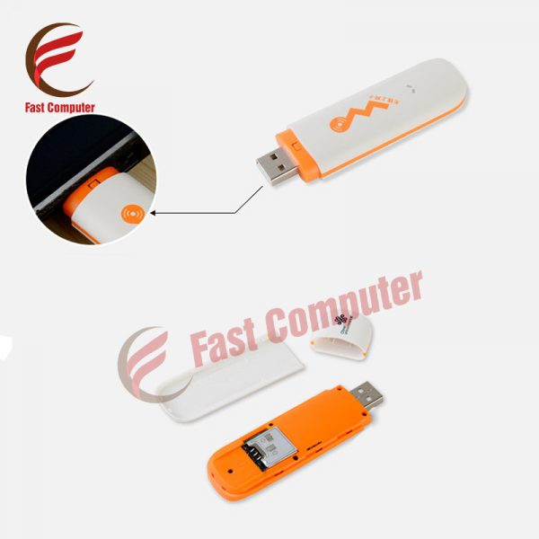 DCOM 3G/3G+ Dongle 7.2Mbps | Modem USB HSDPA/HSUPA/HSPA+ - Hình ảnh 10