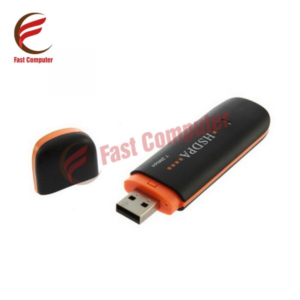 DCOM 3G/3G+ Dongle 7.2Mbps | Modem USB HSDPA/HSUPA/HSPA+ - Hình ảnh 3