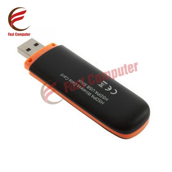 DCOM 3G/3G+ Dongle 7.2Mbps | Modem USB HSDPA/HSUPA/HSPA+ - Hình ảnh 8