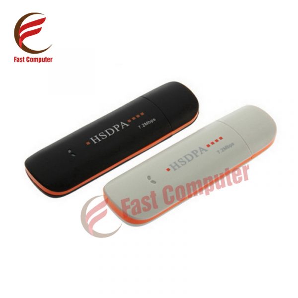 DCOM 3G/3G+ Dongle 7.2Mbps | Modem USB HSDPA/HSUPA/HSPA+ - Hình ảnh 2