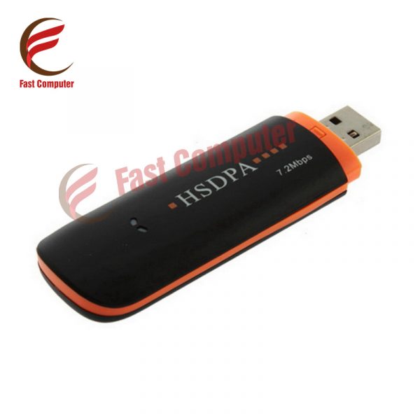 DCOM 3G/3G+ Dongle 7.2Mbps | Modem USB HSDPA/HSUPA/HSPA+ - Hình ảnh 9