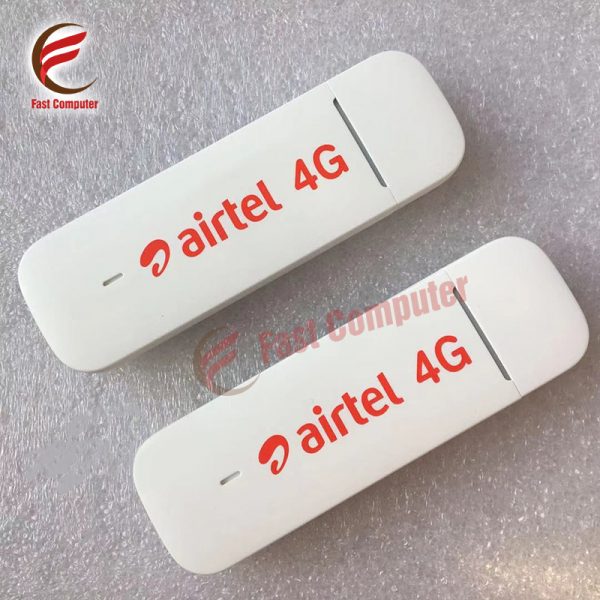 DCOM 4G Huawei E3372 bản HiLink | Modem USB Lte Cat4 - Hình ảnh 4