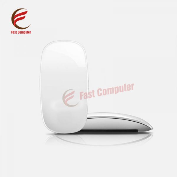 Chuột cảm ứng Touch Mouse kiểu dáng Apple Magic Mouse - Hình ảnh 2