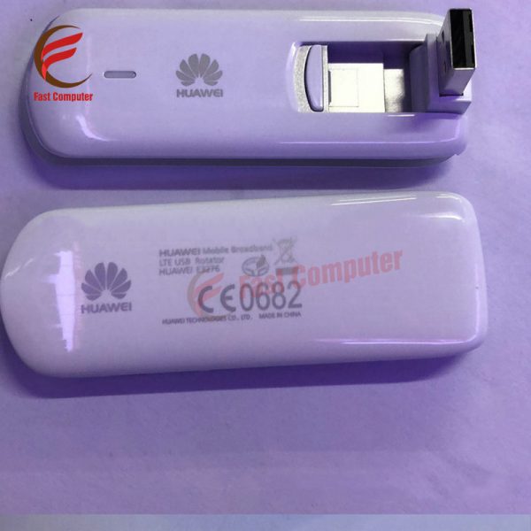 DCOM 4G Huawei E3276 bản Soft | Modem USB Lte Cat4 - Hình ảnh 2