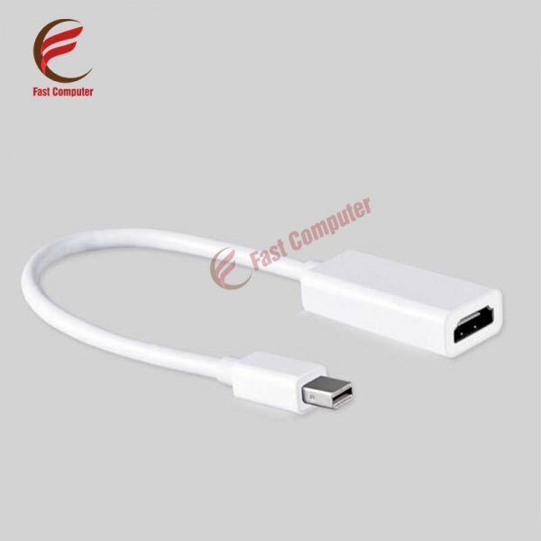 Cáp chuyển Mini DisplayPort sang HDMI - Hình ảnh 2