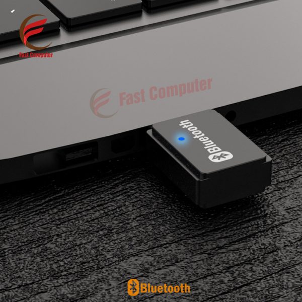 Card USB Bluetooth 5.0 T7 đa phương tiện | 80Mbps - Hình ảnh 2