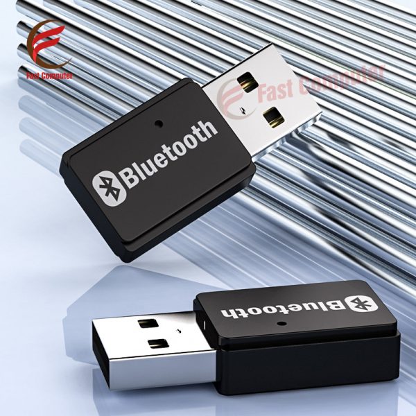 Card USB Bluetooth 5.0 T7 đa phương tiện | 80Mbps - Hình ảnh 4