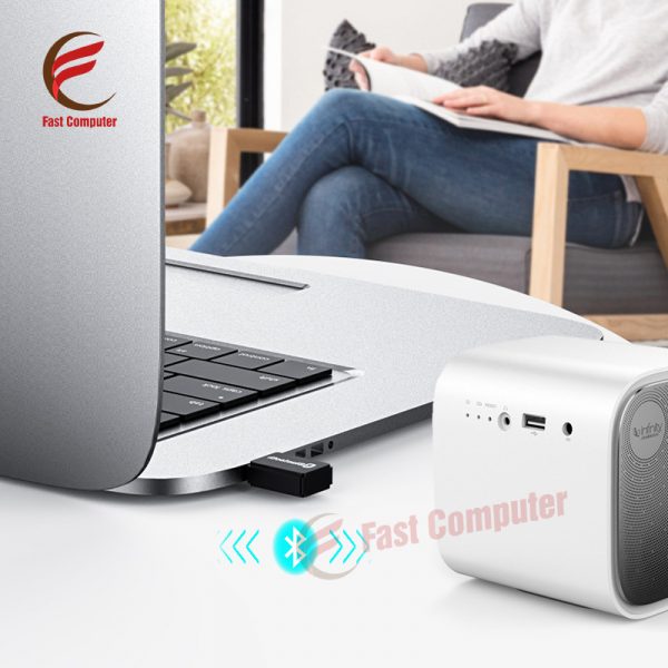 Card USB Bluetooth 5.0 T7 đa phương tiện | 80Mbps - Hình ảnh 7