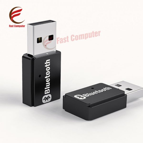 Card USB Bluetooth 5.0 T7 đa phương tiện | 80Mbps