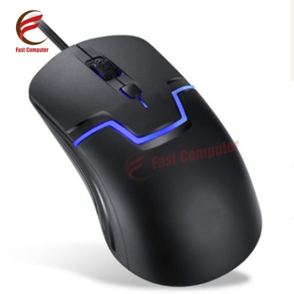 Chuột Gaming HP M100 led đổi màu - Hình ảnh 6