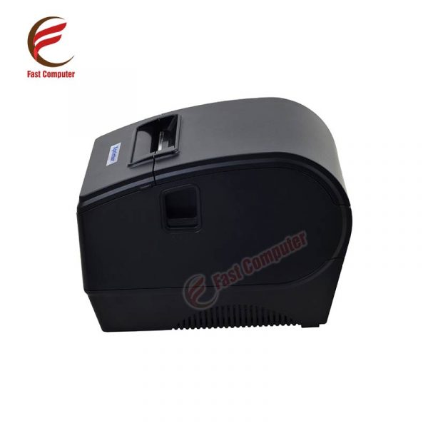 Máy in mã vạch Xprinter XP-236B 20-60mm Bluetooth - Hình ảnh 2