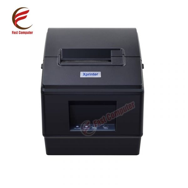 Máy in mã vạch Xprinter XP-236B 20-60mm Bluetooth - Hình ảnh 4