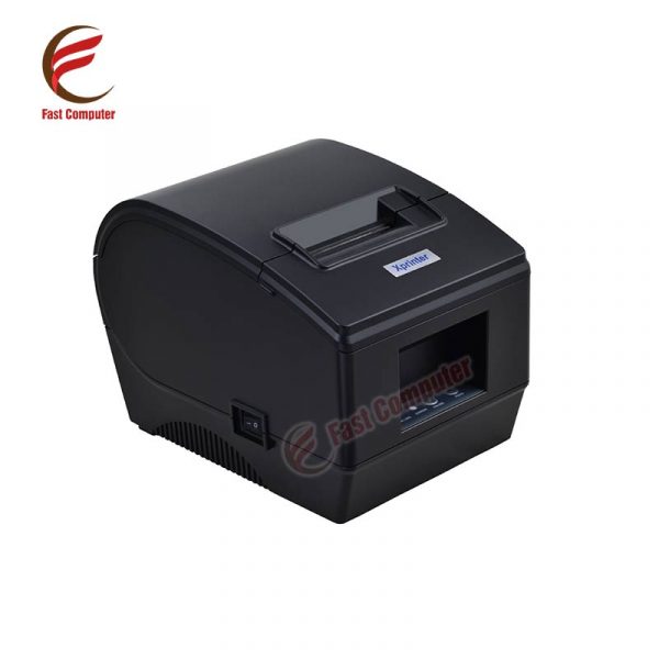 Máy in mã vạch Xprinter XP-236B 20-60mm Bluetooth - Hình ảnh 5