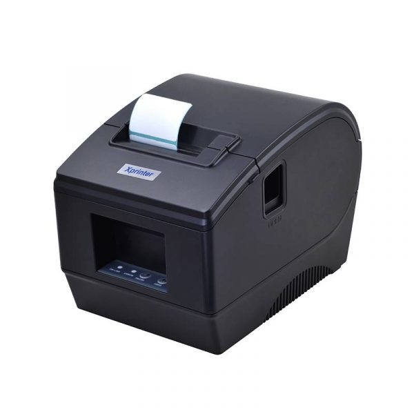 Máy in mã vạch Xprinter XP-236B 20-60mm Bluetooth