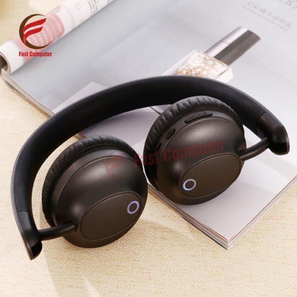 Tai nghe Bluetooth 5.0 LC5600 không dây - Hình ảnh 4