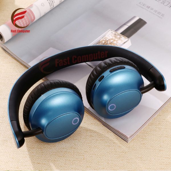 Tai nghe Bluetooth 5.0 LC5600 không dây - Hình ảnh 3