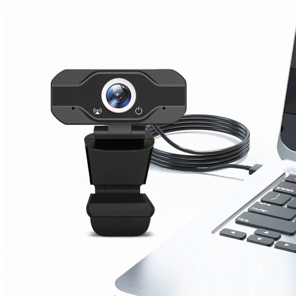 Webcam X5 Full HD 1080P dành cho máy tính