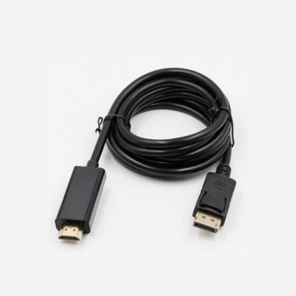 Dây cáp chuyển DisplayPort (DP) sang HDMI 1080P Full HD