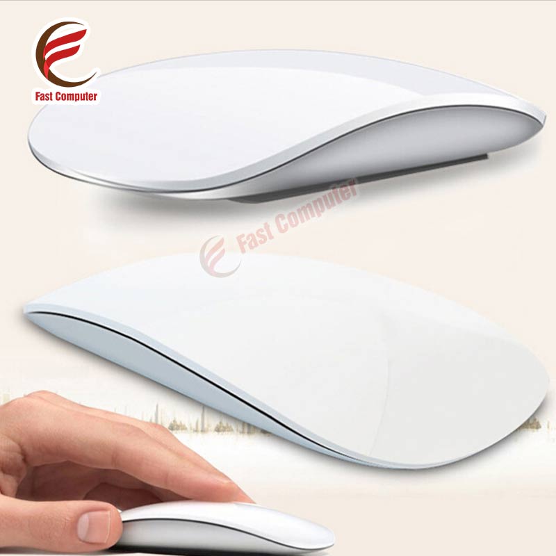 chuot cam ung touch mouse bluetooth 4