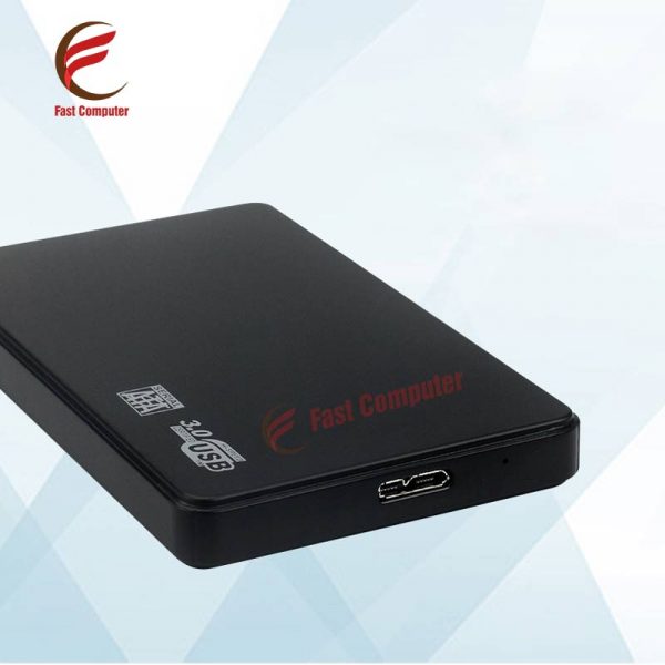 SSD/HDD Box 2.5 inch Hộp đựng ổ cứng di động ATA U25Q7M30 - Hình ảnh 3