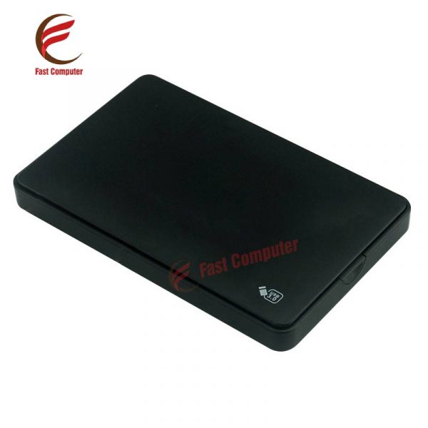 SSD/HDD Box 2.5 inch Hộp đựng ổ cứng di động ATA U25Q7M30 - Hình ảnh 4