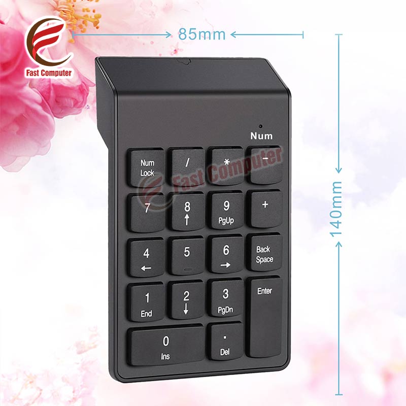 numeric keypad usb 8