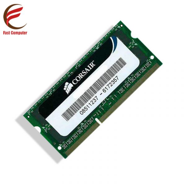 RAM Corsair DDR3 4GB Bus 1333 1.5V (Support 1066) - Hình ảnh 2