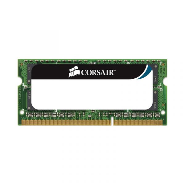 RAM Corsair DDR3 4GB Bus 1333 1.5V (Support 1066)