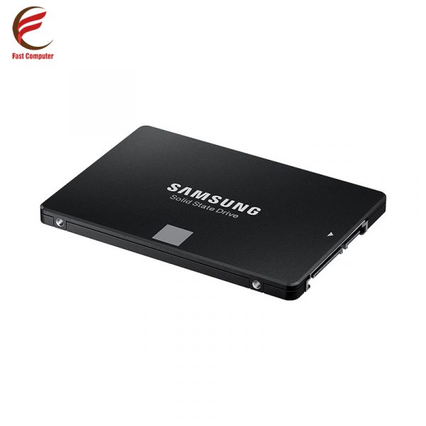 Ổ SSD 500GB Samsung 860 Evo 2.5 inch - Hình ảnh 3