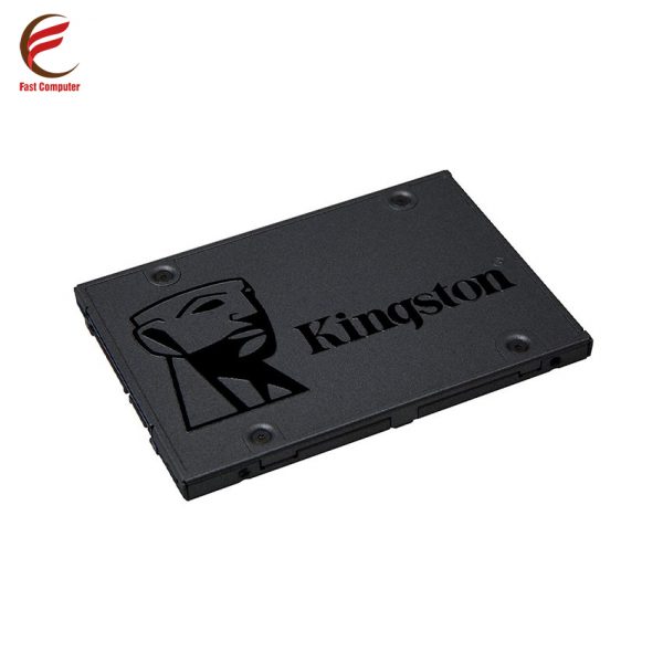 Ổ SSD 120GB Kingston 2.5 inch - Hình ảnh 2