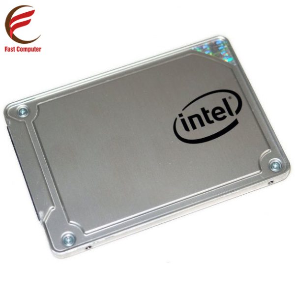 Ổ SSD 256GB Intel 2.5 inch - Hình ảnh 2