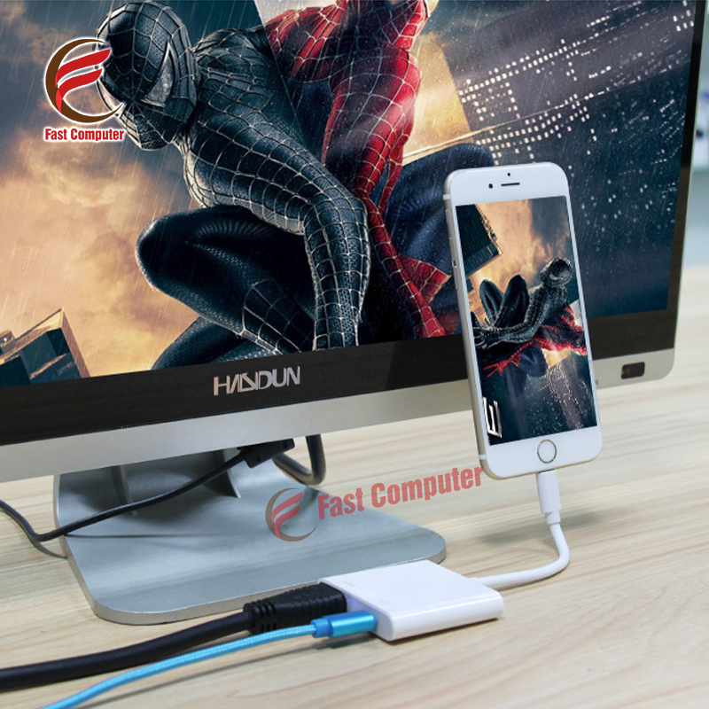 cap chuyen doi lightning sang hdmi adapter lightning 12