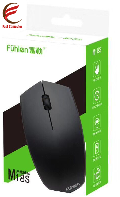 chuot fuhlen m18s wireless 5